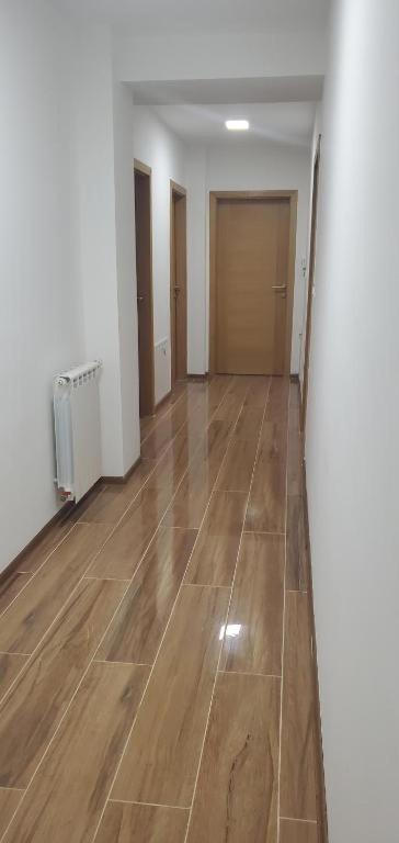 Sleep And Drive Apartment Sarajevo Bagian luar foto